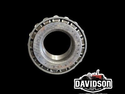 NOS JOHN DEERE - JD7216 TAPER ROLLER BEARING 60, 70, TRACTOR