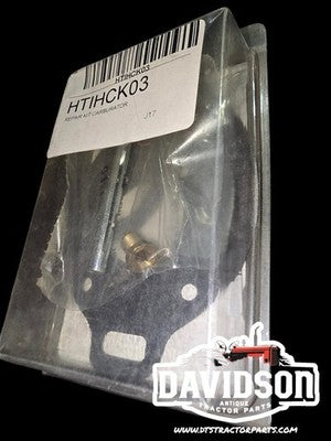 IHCK03 Repair Kit Carburetor Marvel Schebler Model TSX