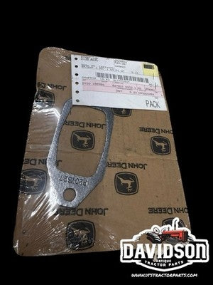 NEW OEM John Deere Gasket R207327