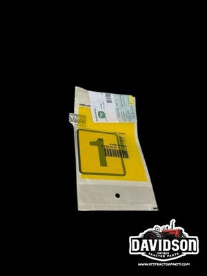 John Deere N191674 New Old Stock Label Decal (2)