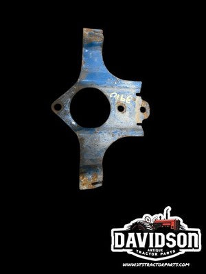 Ford 3910 Pto Shield Bracket Antique Tractor