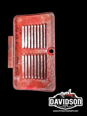 Ford Hood Vent 8N 9N 2N