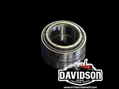 NAPA BR23 WHEEL BEARING FRONT WHEEL