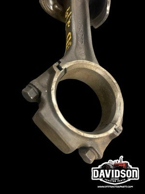 1974 John Deere 2030 219. Diesel Tractor Piston/Connecting Rod R51727