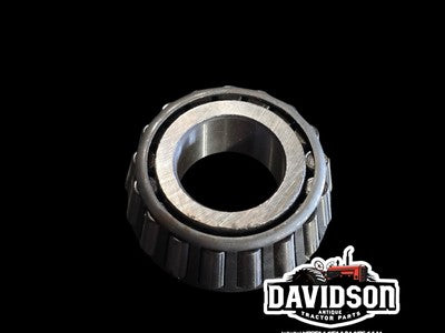 NOS JOHN DEERE - JD7216 TAPER ROLLER BEARING 60, 70, TRACTOR