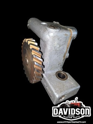 International Oil Pump Model 350 G157L300
