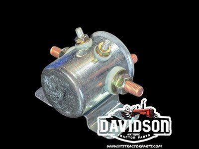 NEW NAPA ST550 ECHLIN STARTER SOLENOID