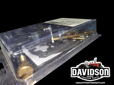 Carb Kit C547V Marvel Schebler Model TSX Series Fits Ford 600 700 Tractors