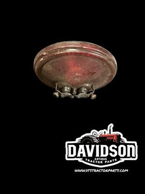 12V BE4409 Electrical-Light