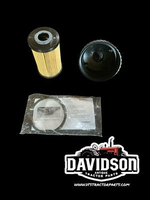 Wix Fuel Filters 33976