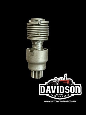 Starter Drive C1AF11350A Ford Tractors Gas Models NAA 501,600,601,700,701,800,+