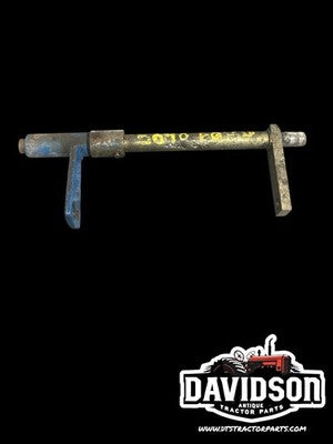 Ford 5640 Tractor Linkage Shaft