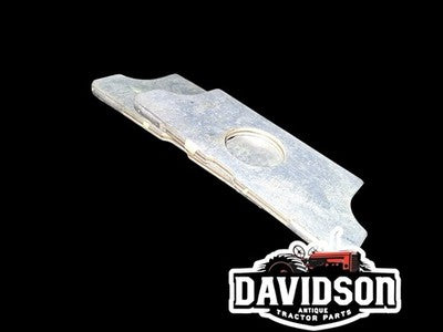 John Deere Connecting Rod Shims Pair For A G