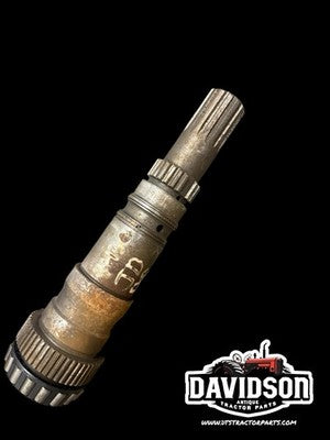 John Deere 770 Transmission Shaft Antique Tractor