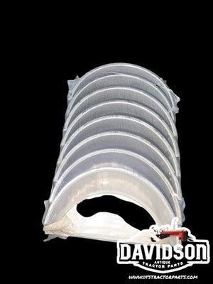 Rod Bearing Set STD GWI 060616 HR4757