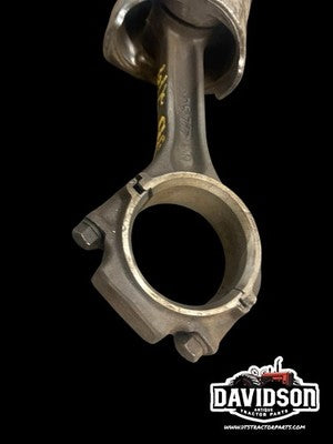1974 John Deere 2030 219. Diesel Tractor Piston/Connecting Rod R51727