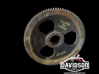 Ford AB6N2E3N10D07 Gear 254/268 Diesel Engine