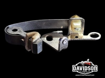 New Standard Ignition Parts S6-434 Point Set