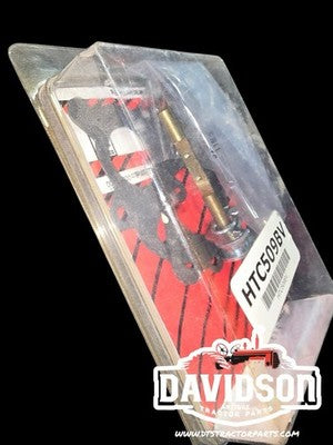 Tisco C509BV Carburetor Repair Kit IHC Super A Super C