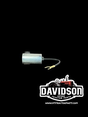 Ignition Parts To Fit Ford Tractor ATK6FF 816213 1M01 Parts Accessories