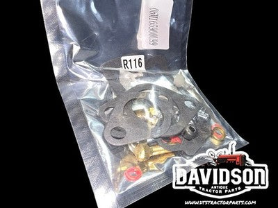 R116281 Cylinder Sleeve Fits John Deere 7200 Tractor