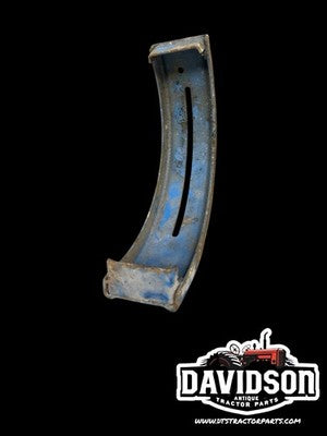 Ford 3910 Tractor Handle Guide Antique Tractor