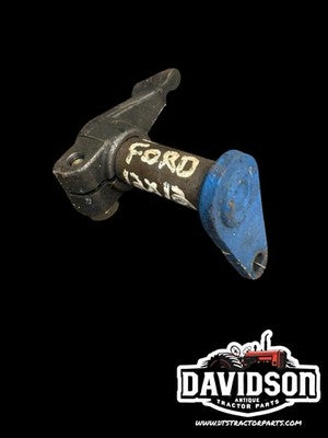 Ford 5640 Clutch Pivot Linkage Antique Tractor