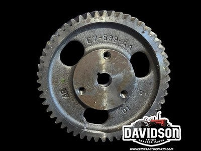 Ford AB6N2E3N10D07 Gear 254/268 Diesel Engine