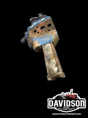 Ford Tractor Remote Hydraulic Valve 8000 8600 8700 9000 9600 9700 Tw 5 10 15 20