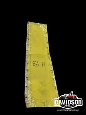 John Deere N230305 New Old Stock Label Decal