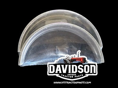 RE27360 Clevite Main Bearing .020 Fits John Deere 1030 1130 1630