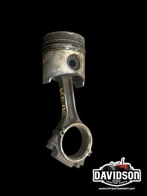 1974 John Deere 2030 219. Diesel Tractor Piston/Connecting Rod R51727