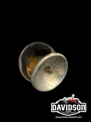 John Deere A B G Clamshell Headlight Housing Antique Tractor