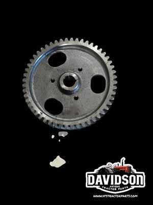 Ford AB6N2E3N10D07 Gear 254/268 Diesel Engine