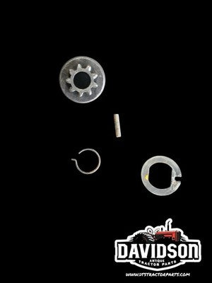 Starter Drive 9N-2N-6N 52-11350C-PD