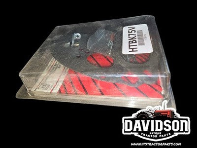 Tisco BK75V Carburetor Repair Kit Minneapolis Moline