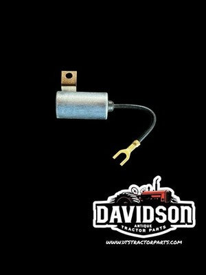Ignition Parts To Fit Ford Tractor ATK6FF 816213 1M01 Parts Accessories