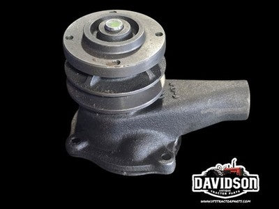 Water Pump- CDPN8501A Ford 8N 9N 2N Tractors