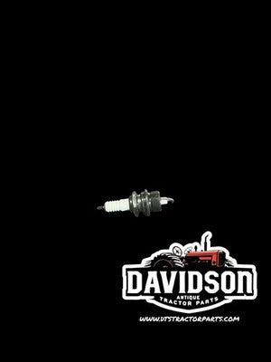 Spark Plug 3307 JD 1937 JOHN DEERE A