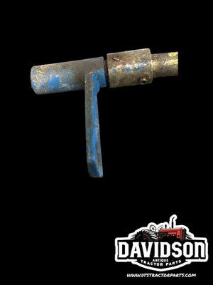 Ford 5640 Tractor Linkage Shaft
