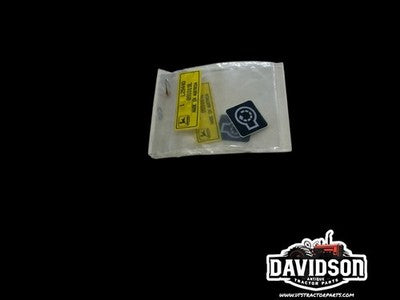 John Deere L29440 New Old Stock Label Decal