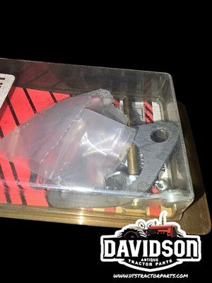 Tisco BK9AV Carburetor Repair Kit IHC Tractor Models A,B, Super A, AV Zenith