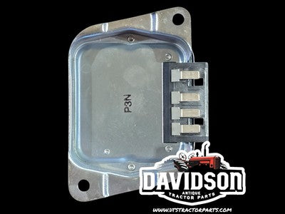 TRU-TECH VR166T VOLTAGE REGULATOR