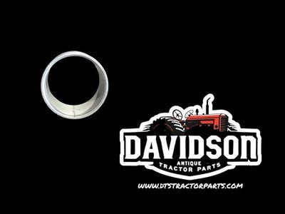 POWER MAX 241162 PISTON PIN BUSHING FITS INTERNATIONAL & CASE