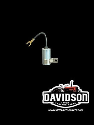 Ignition Parts To Fit Ford Tractor ATK6FF 816213 1M01 Parts Accessories