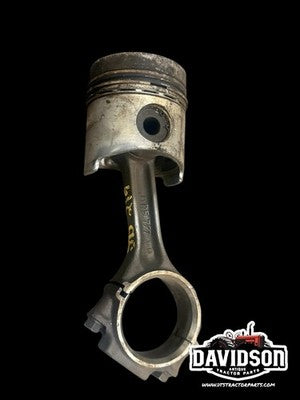 1974 John Deere 2030 219. Diesel Tractor Piston/Connecting Rod R51727
