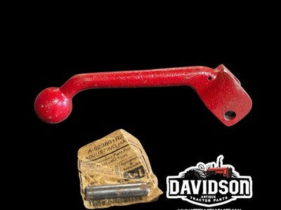 International Harvester Adjusting Handle A-523861R2