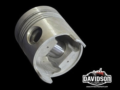RELIANCE F161119 PISTON ASSY, STD Fits Ford Tractors