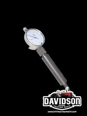 Diesel Injection Pump Timing Tool SCH 83-300 POS-KITSXXX 19931 03508
