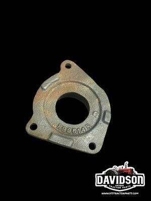 JOHN DEERE 3020 2510 2520 TRANSMISSION FRONT BEARING HOUSING R33514 R33514R